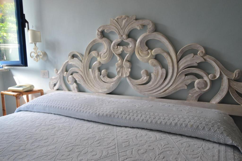 Hotel La Lampara Golfo Aranci Oda fotoğraf